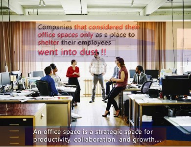 office space Air Purifiers