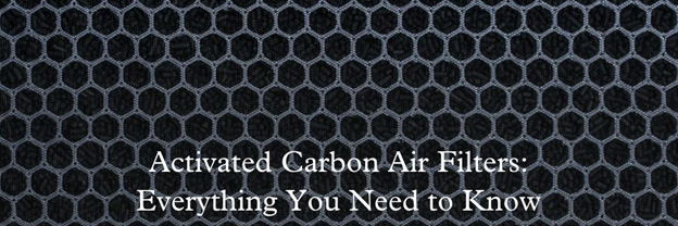 Benefits of an Activated Charcoal Air Filter in Your Car