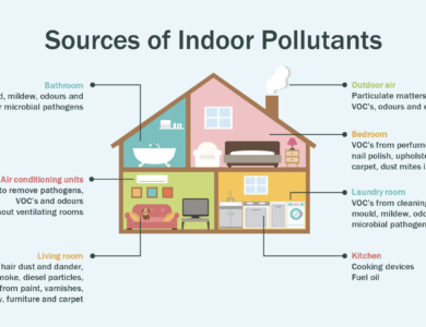 Best Air Purifier Crusaders Technologies