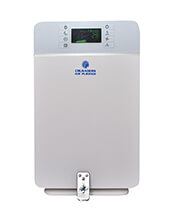 AIR	PURIFIER XJ-2100