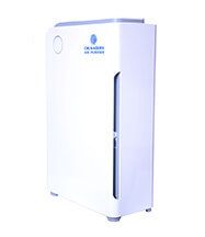 Air Purifier XJ-4001B