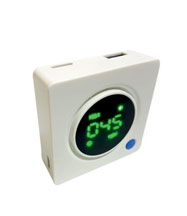  PM2.5	Digital	Laser	Meter