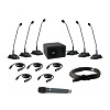 AUDIO CONFERENCE SYSTEM