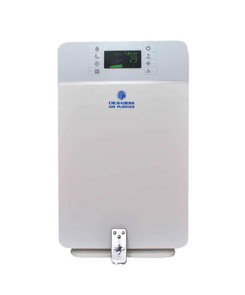 Air Purifier XJ-2100